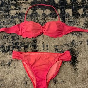 Victoria secrets PINK two piece